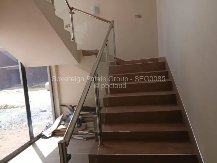 Townhouse/Cluster for Sale in Monavale, Harare