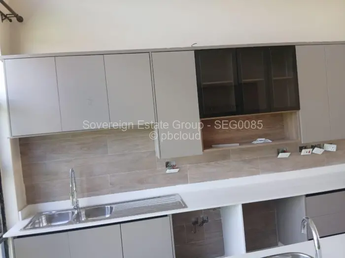 Townhouse/Cluster for Sale in Monavale, Harare