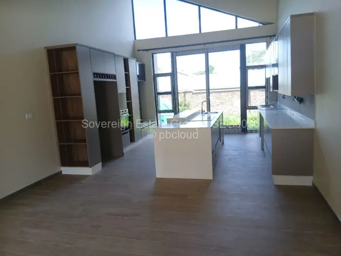 Townhouse/Cluster for Sale in Monavale, Harare