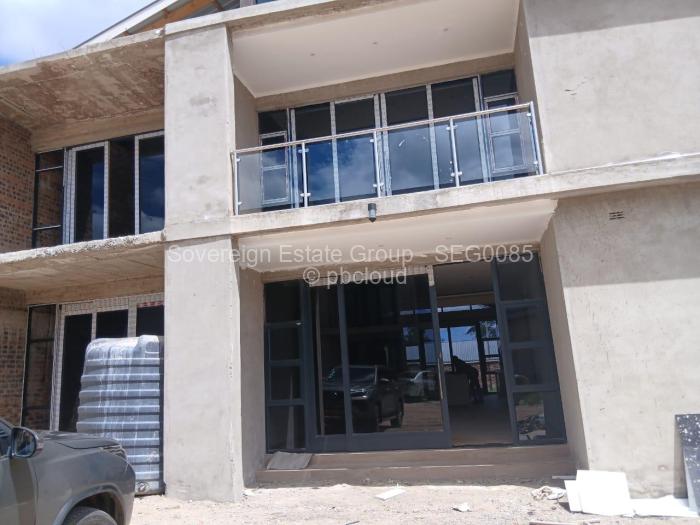 Townhouse/Cluster for Sale in Monavale, Harare