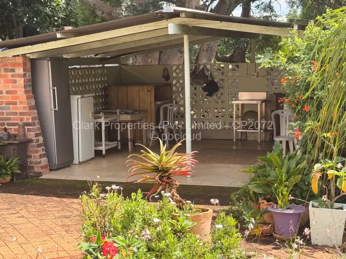 3 Bedroom House for Sale in Burnside, Bulawayo