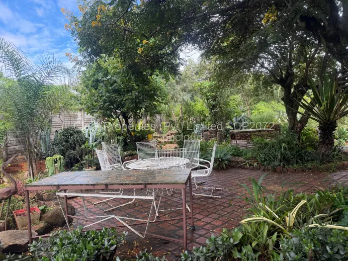 3 Bedroom House for Sale in Burnside, Bulawayo