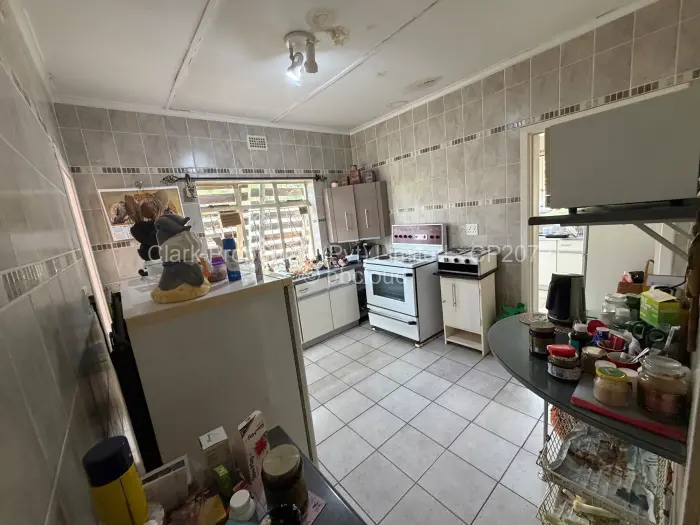 3 Bedroom House for Sale in Burnside, Bulawayo