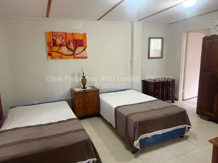 3 Bedroom House for Sale in Burnside, Bulawayo