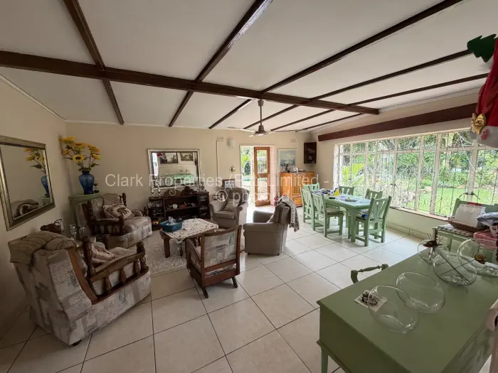 3 Bedroom House for Sale in Burnside, Bulawayo