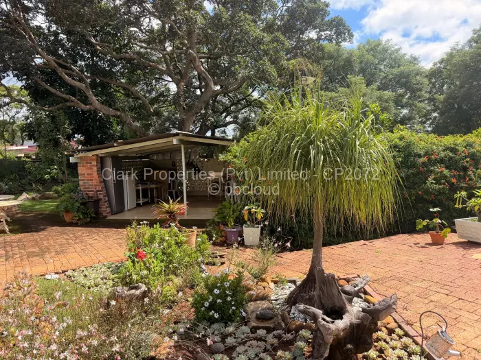 3 Bedroom House for Sale in Burnside, Bulawayo