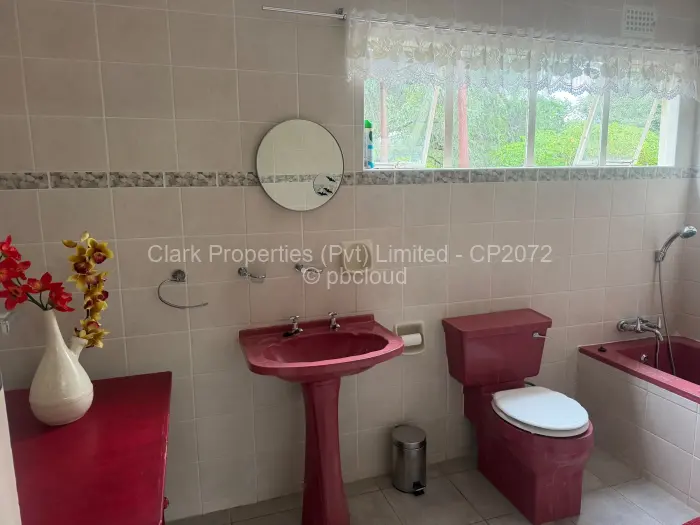 3 Bedroom House for Sale in Burnside, Bulawayo