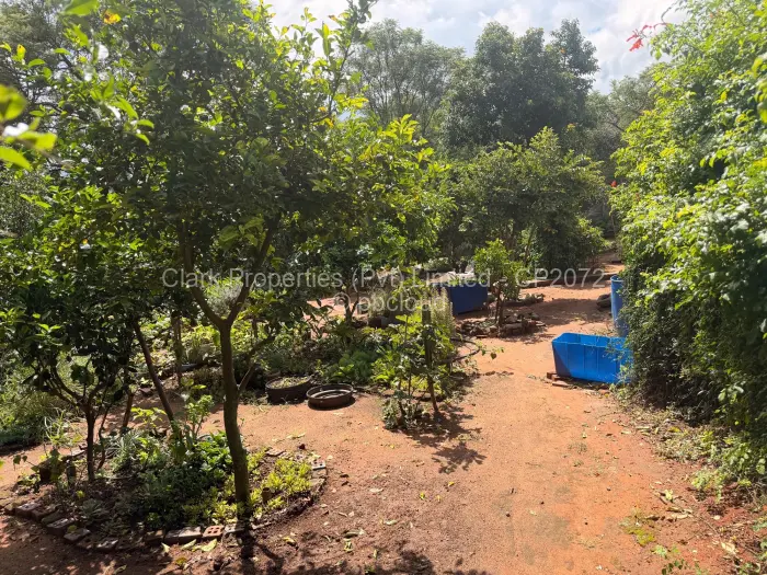 3 Bedroom House for Sale in Burnside, Bulawayo