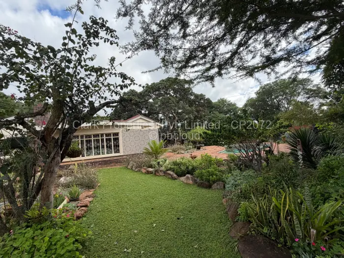 3 Bedroom House for Sale in Burnside, Bulawayo