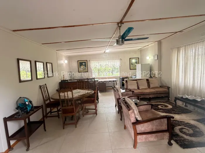 3 Bedroom House for Sale in Burnside, Bulawayo