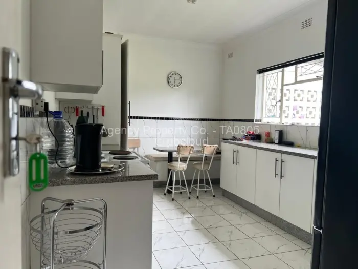 4 Bedroom House for Sale in Strathaven, Harare