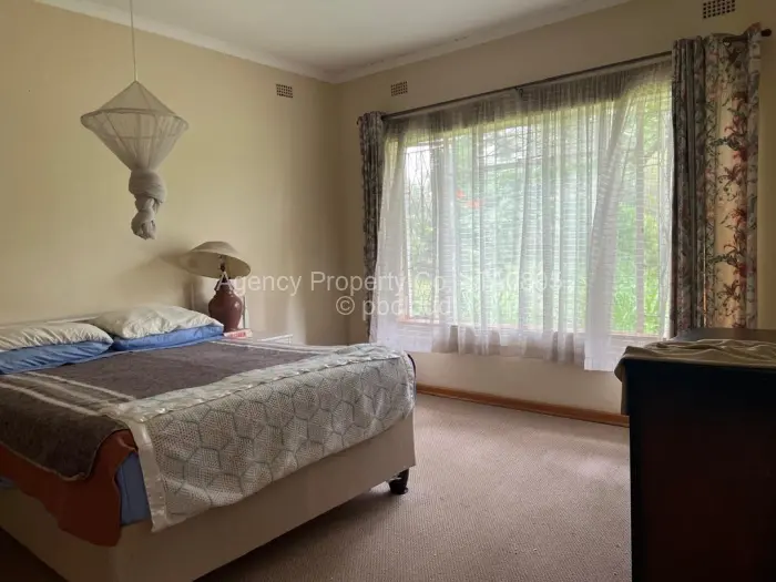 4 Bedroom House for Sale in Strathaven, Harare