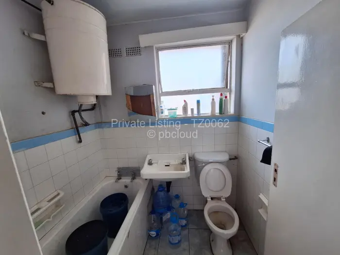 Flat/Apartment to Rent in Avenues, Harare