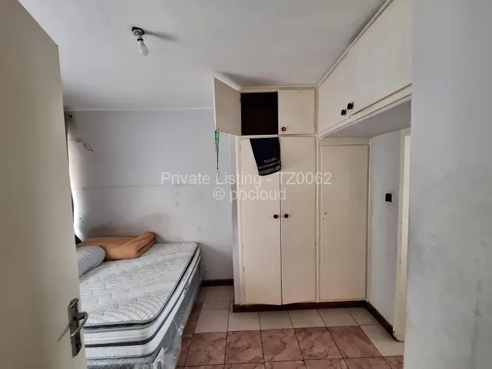 Flat/Apartment to Rent in Avenues, Harare