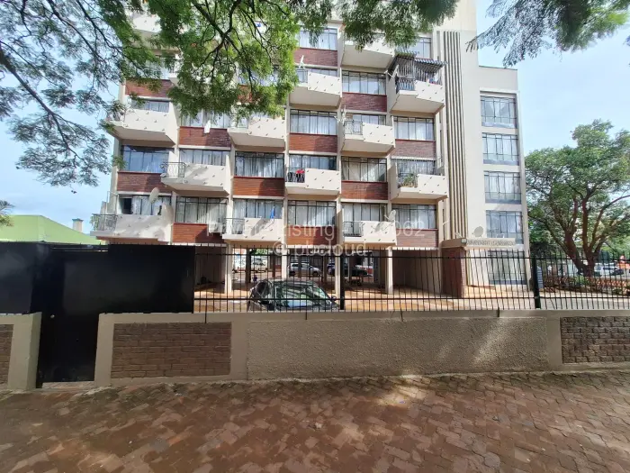 Flat/Apartment to Rent in Avenues, Harare