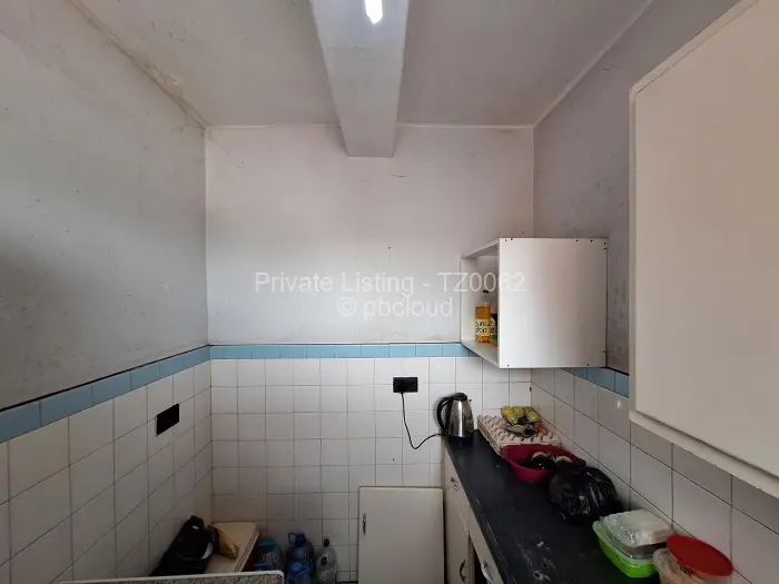 Flat/Apartment to Rent in Avenues, Harare