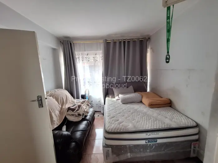 Flat/Apartment to Rent in Avenues, Harare