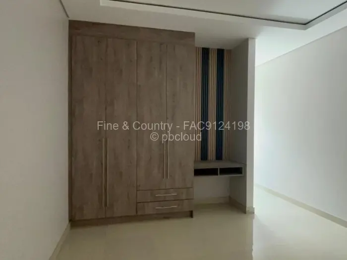 4 Bedroom House for Sale in Arlington, Harare