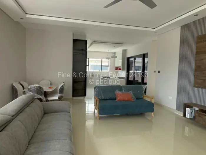 4 Bedroom House for Sale in Arlington, Harare