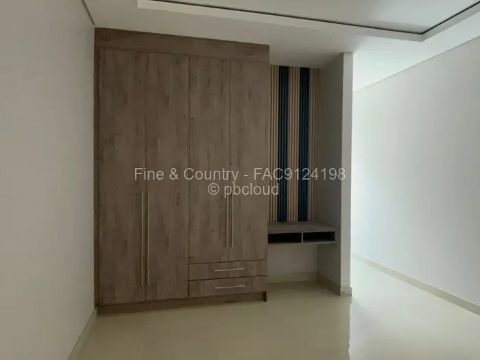 4 Bedroom House for Sale in Arlington, Harare