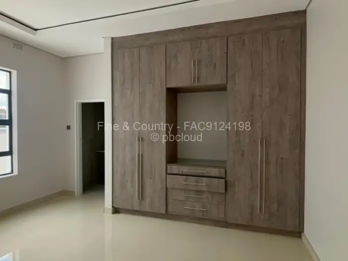 4 Bedroom House for Sale in Arlington, Harare