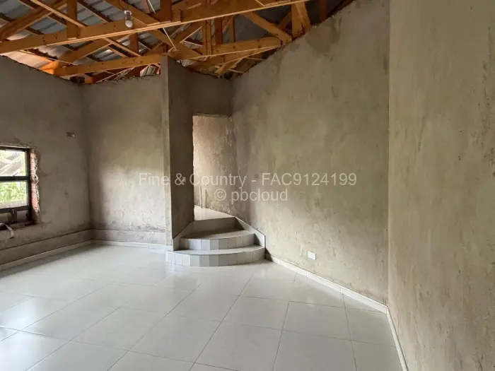 4 Bedroom House for Sale in Hogerty Hill, Harare