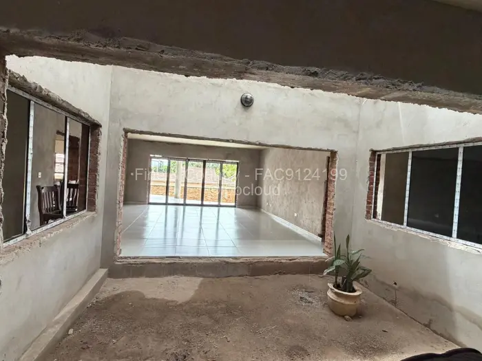 4 Bedroom House for Sale in Hogerty Hill, Harare