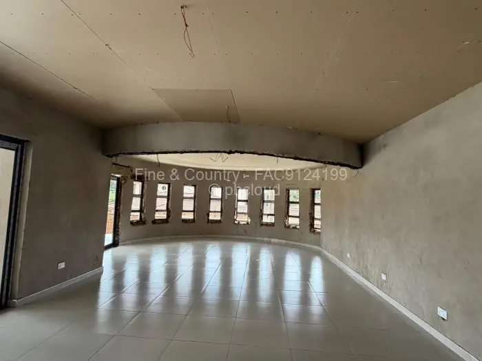 4 Bedroom House for Sale in Hogerty Hill, Harare