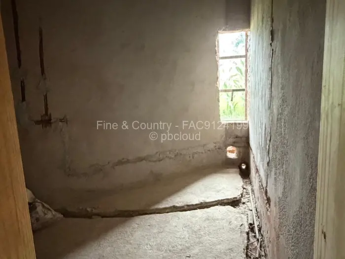 4 Bedroom House for Sale in Hogerty Hill, Harare