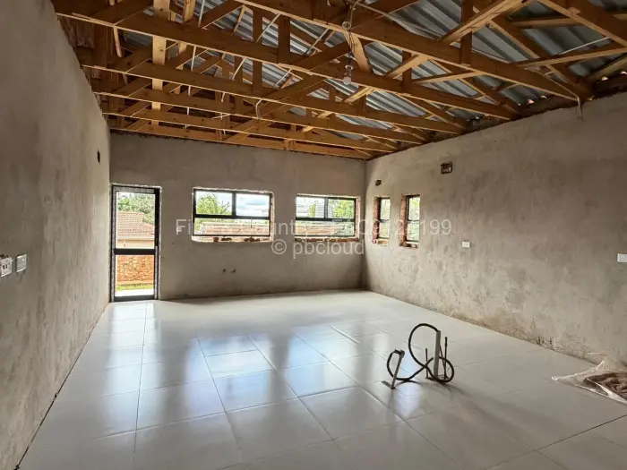 4 Bedroom House for Sale in Hogerty Hill, Harare