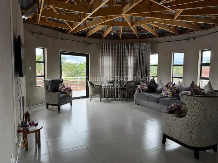 4 Bedroom House for Sale in Hogerty Hill, Harare