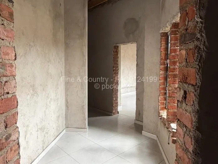 4 Bedroom House for Sale in Hogerty Hill, Harare