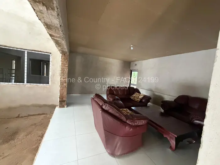4 Bedroom House for Sale in Hogerty Hill, Harare