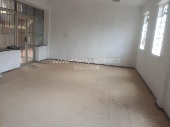 Office to Rent in Harare City Centre, Harare