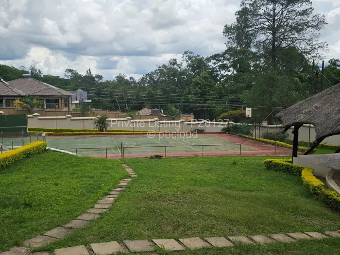 House for Sale in Umwinsidale, Harare