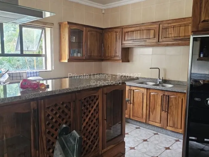 House for Sale in Umwinsidale, Harare