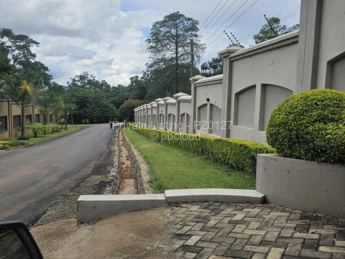 House for Sale in Umwinsidale, Harare