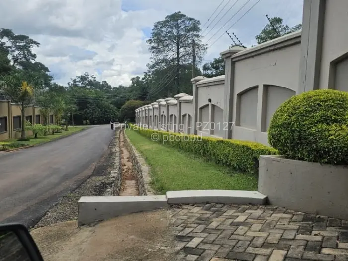 House for Sale in Umwinsidale, Harare