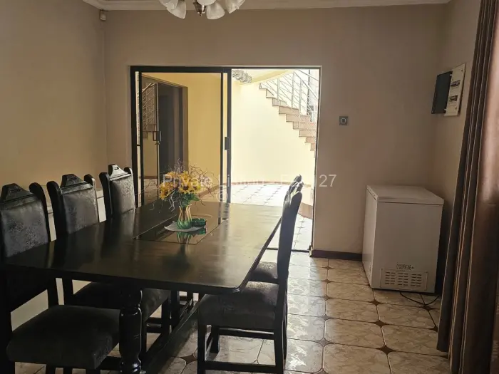 House for Sale in Umwinsidale, Harare