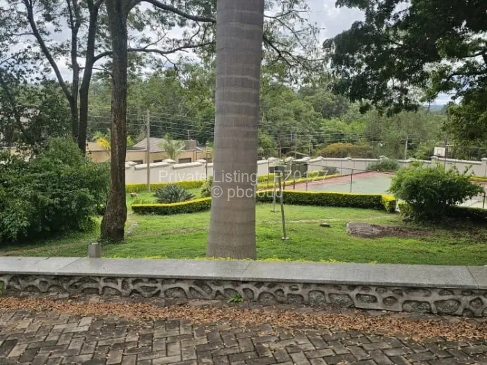 House for Sale in Umwinsidale, Harare