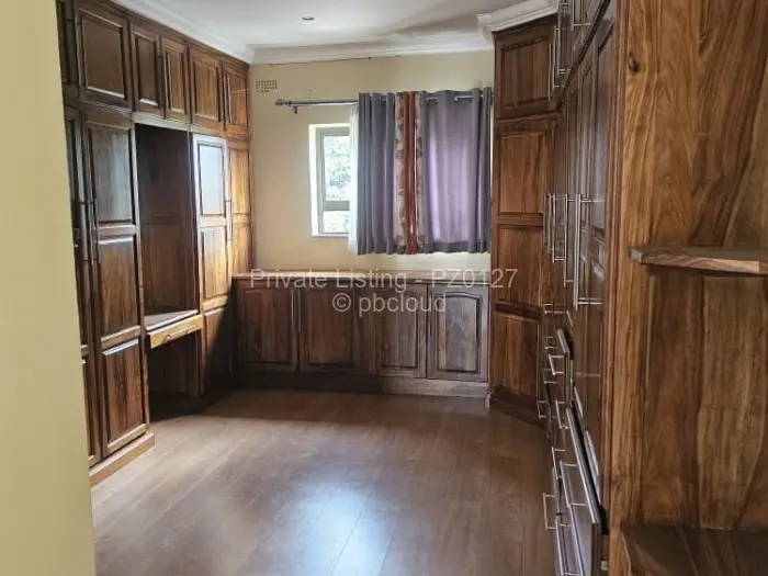 House for Sale in Umwinsidale, Harare