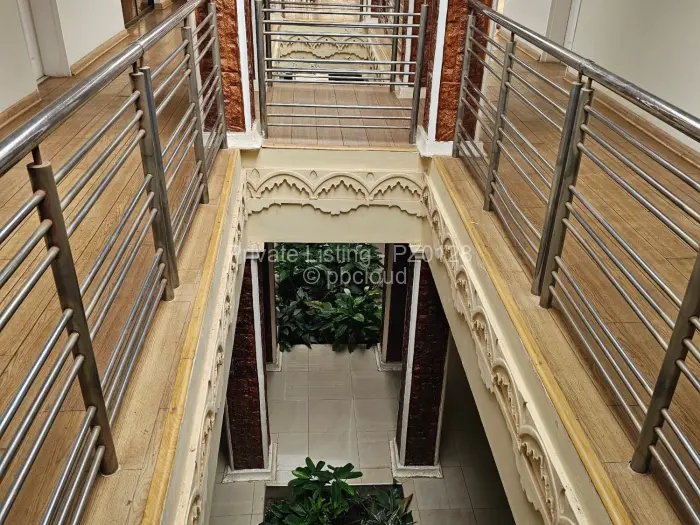 7 Bedroom House for Sale in Quinnington, Harare