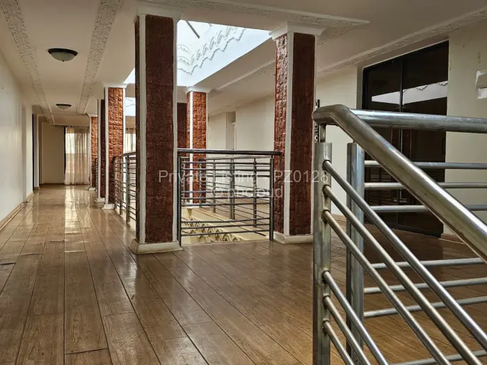 7 Bedroom House for Sale in Quinnington, Harare