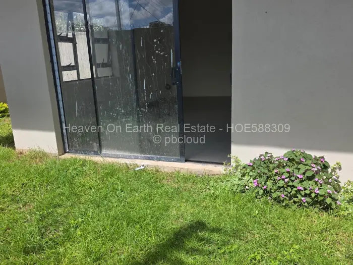 Flat/Apartment for Sale in Ashdown Park, Harare