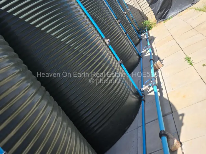 Flat/Apartment for Sale in Ashdown Park, Harare