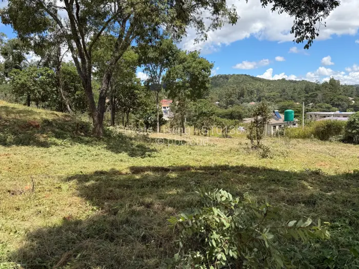 Residential Stand for Sale in Carrick Creagh Estate, Harare