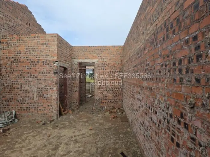 Townhouse/Cluster for Sale in Mandara, Harare