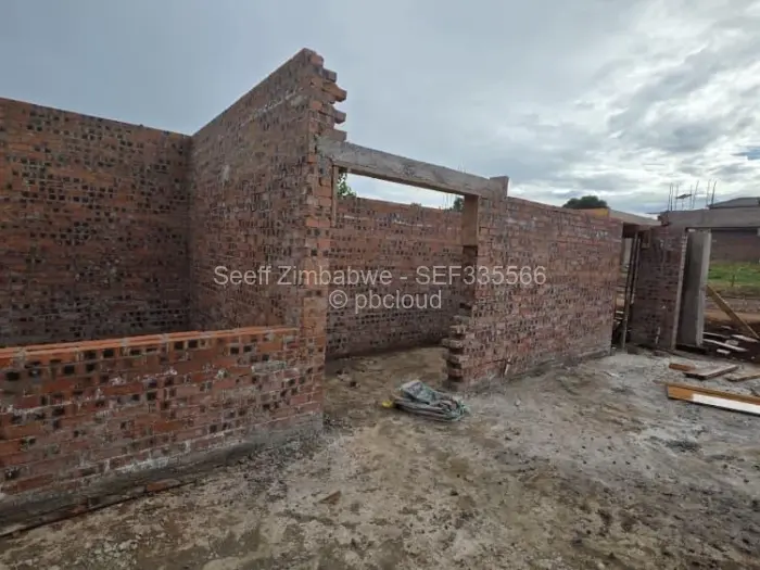 Townhouse/Cluster for Sale in Mandara, Harare