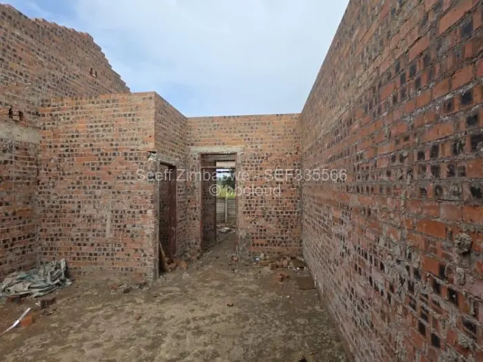 Townhouse/Cluster for Sale in Mandara, Harare