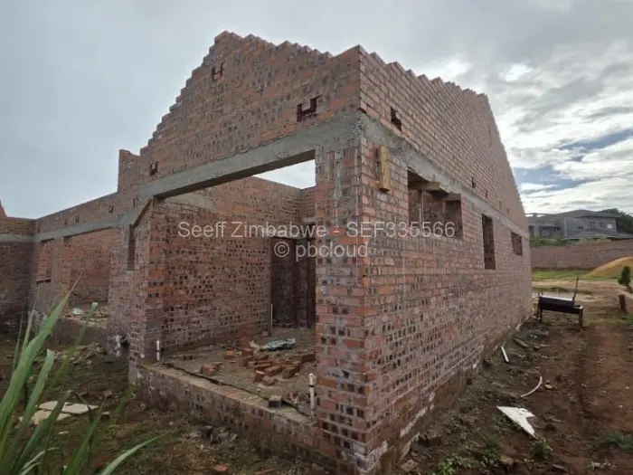 Townhouse/Cluster for Sale in Mandara, Harare